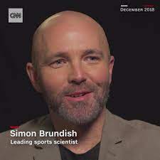 Simon Brundish Profile Image