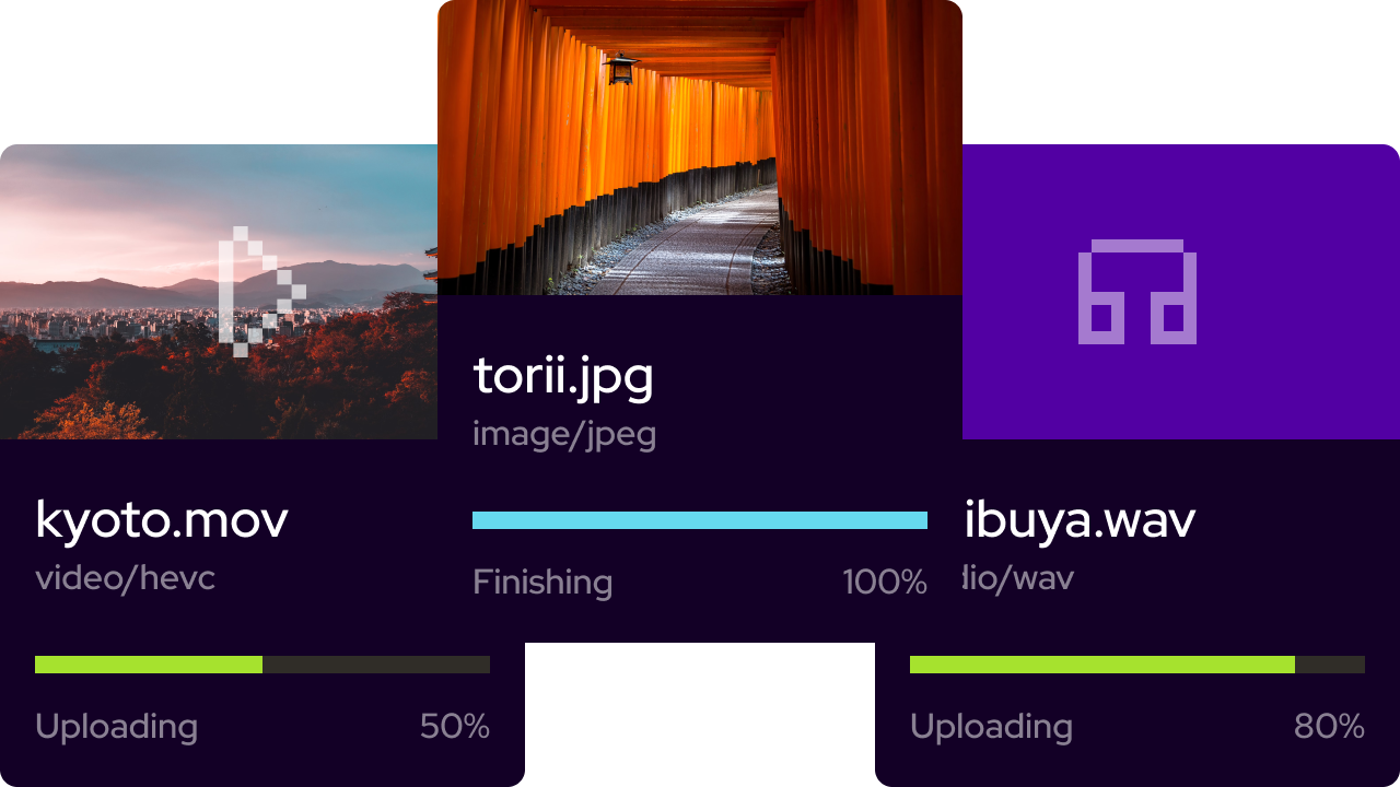 Files
